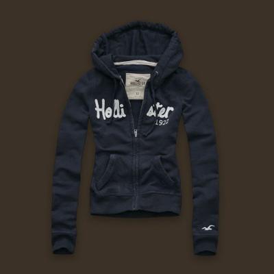 Hollister Women Hoodies-14